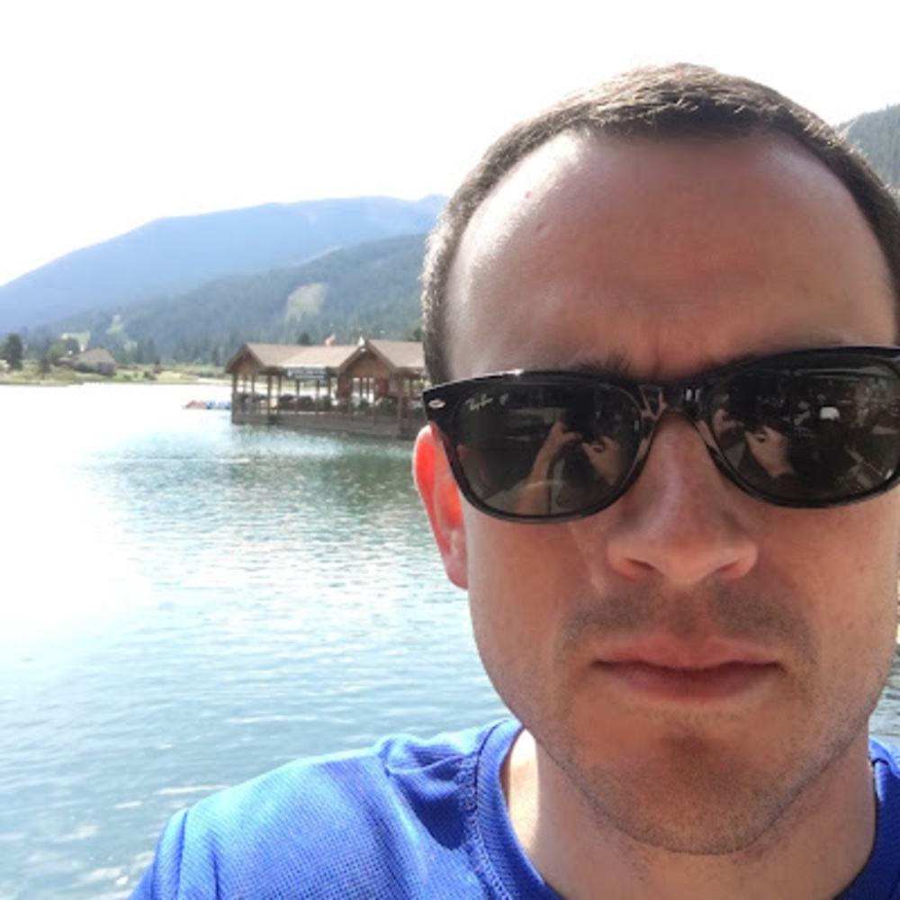 Meet your Posher, Michael